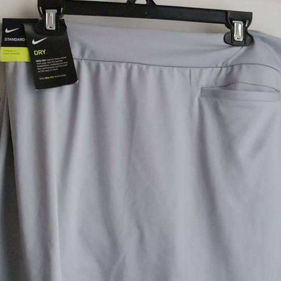 Short dri fit Nike - Picture 4 of 4